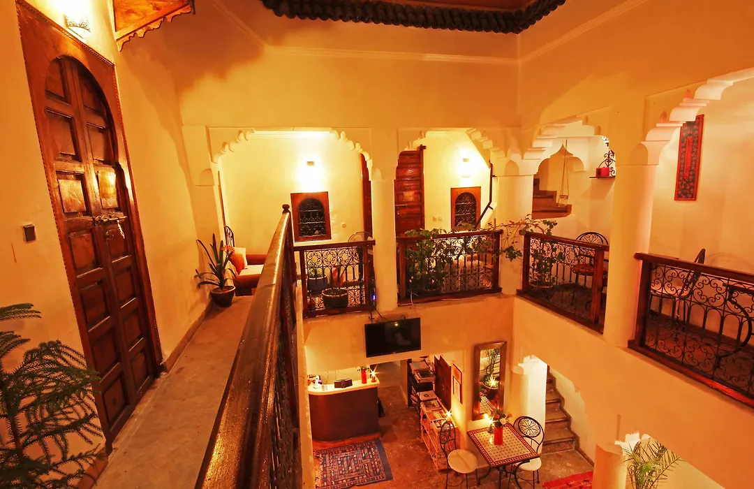 Riad Dar Saba-1