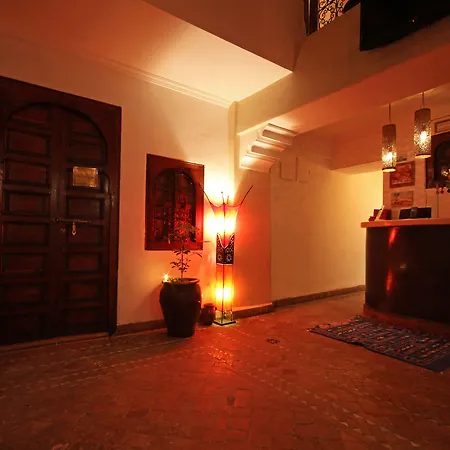 Riad Dar Saba-2