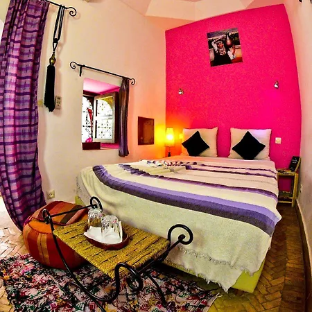 Riad Dar Saba-3